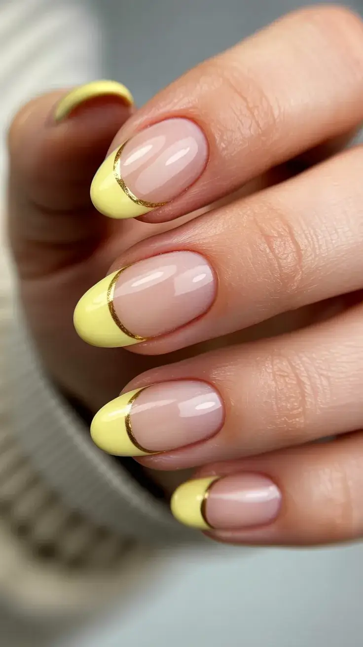 25 Sophisticated Spring Almond Nails 2026 You’ll Love This Season