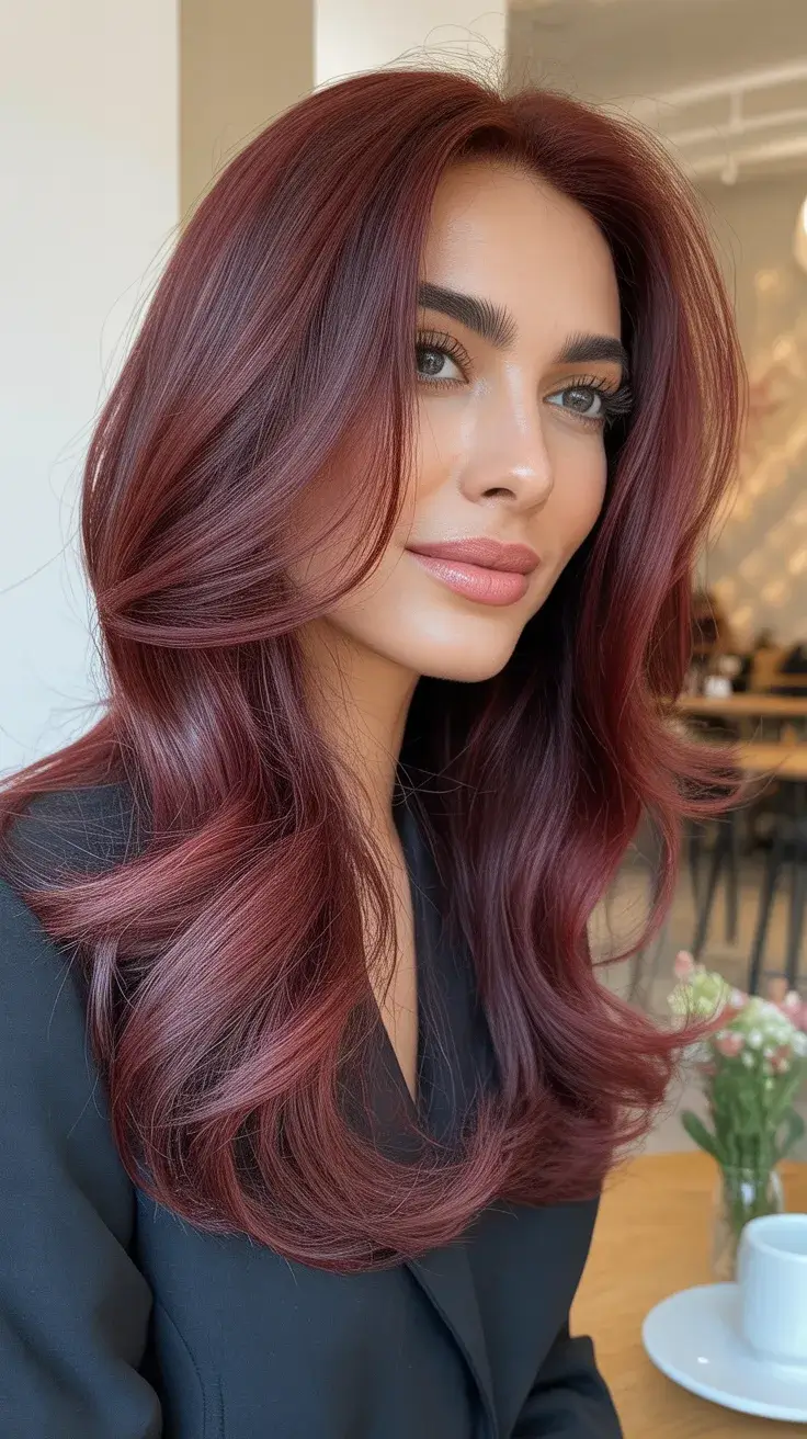 60 Soft Spring Hair Color Trends 2026 for a Fresh and Radiant Look