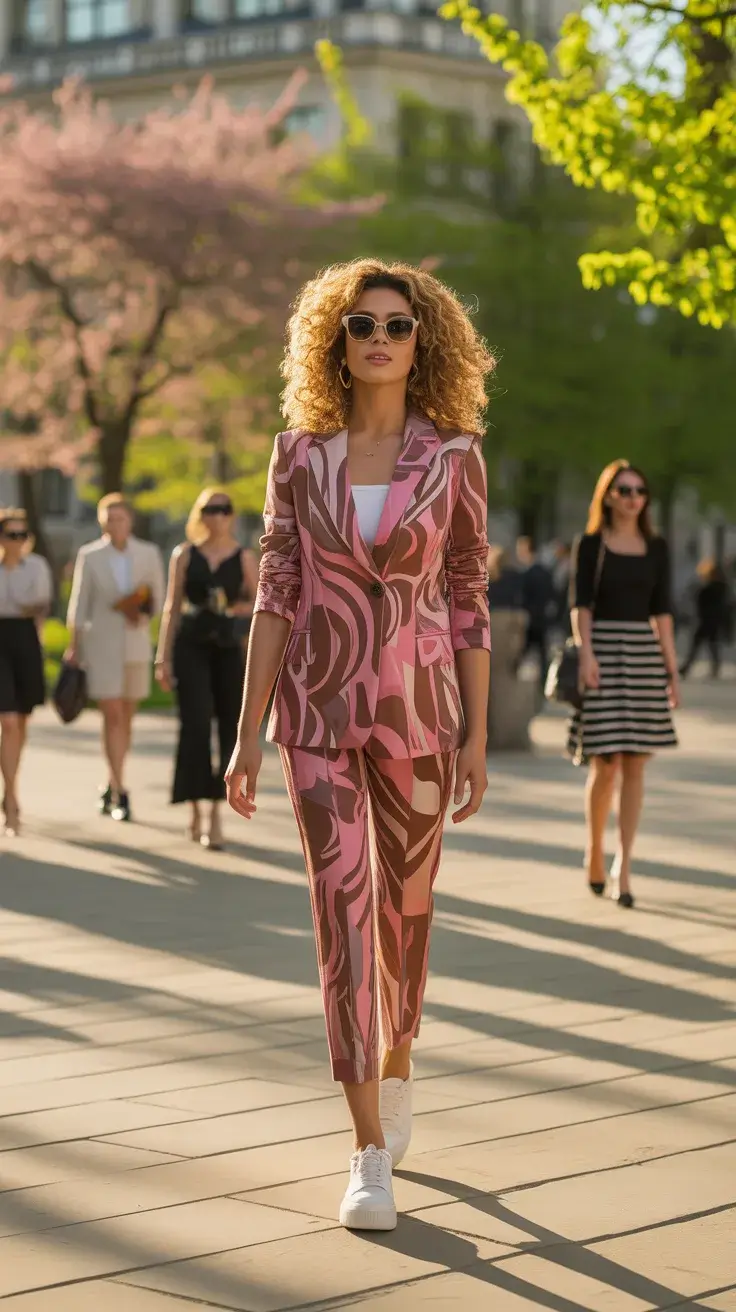 23 Stunning Early Spring Outfits 2026 to Refresh Your Seasonal Style