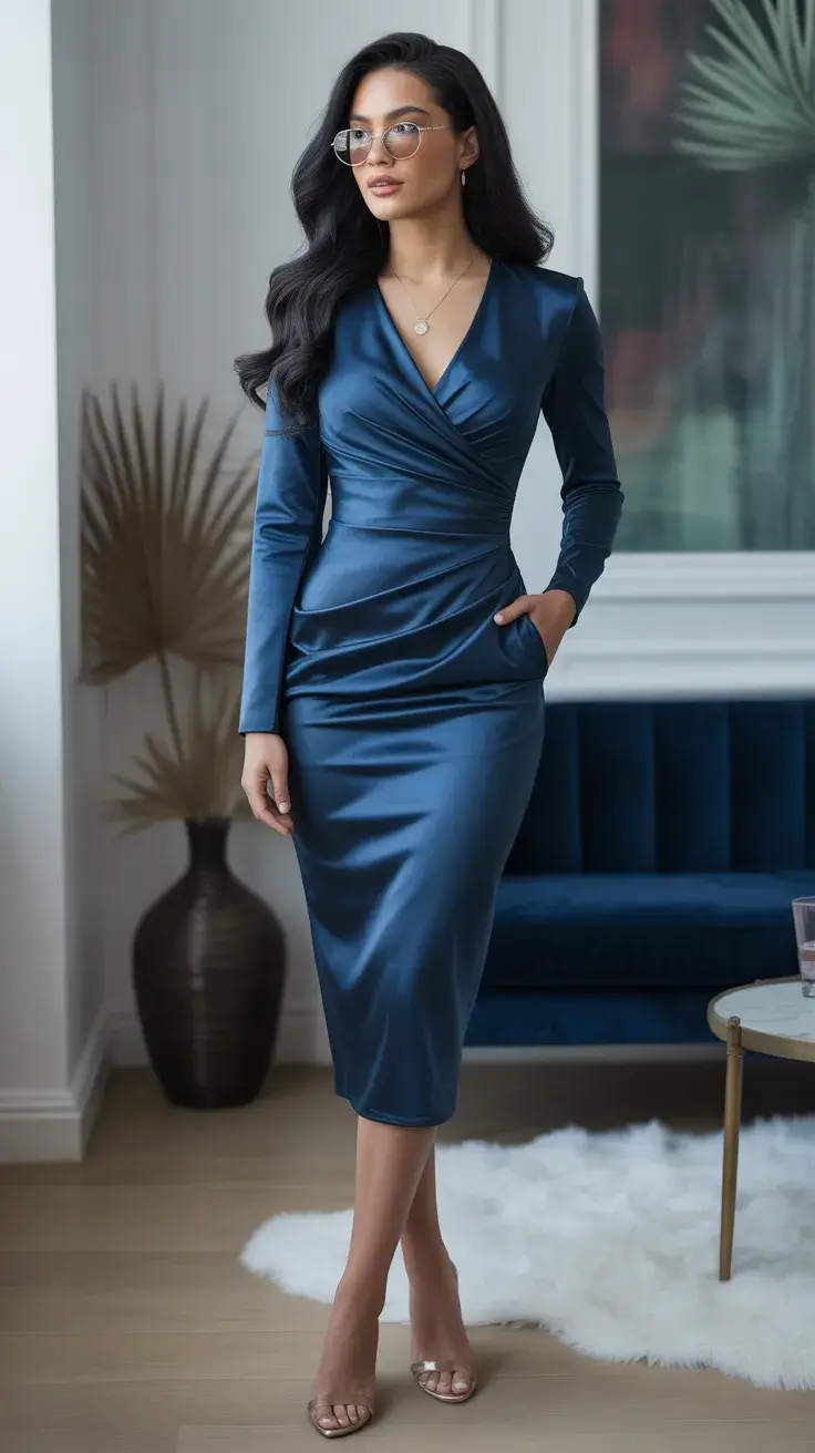 24 Modern Spring Work Outfits 2026 for a Stylish Office Look