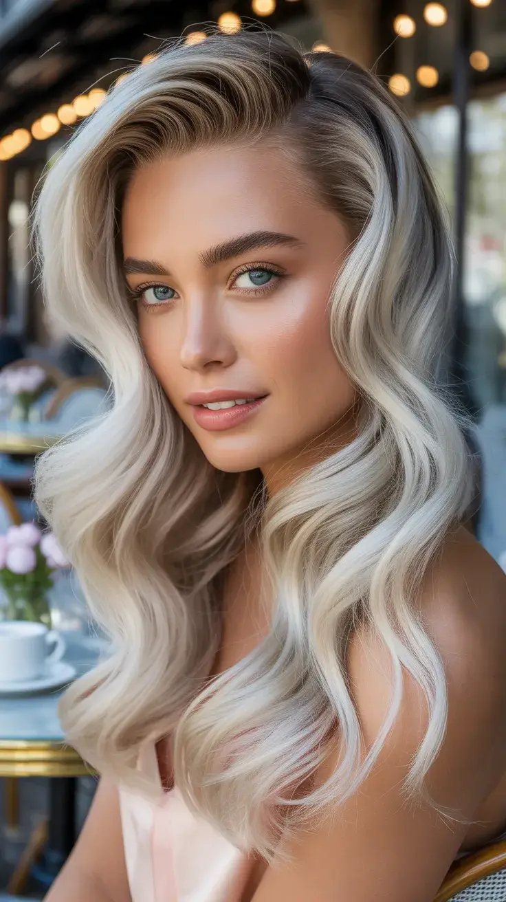 25 Fresh Spring Blonde Hair Color Updates for 2026: Trendy Blonde Ideas