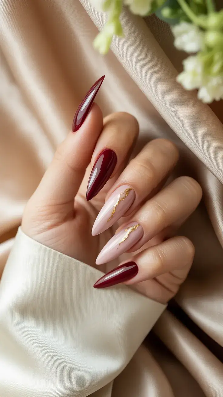 25 Refined Spring Nails for Work 2026: Elegant Office Manicure Ideas