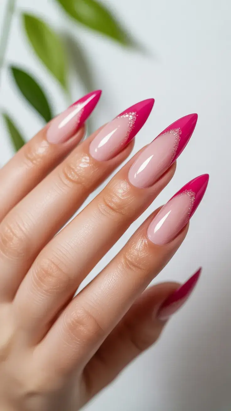 24 Sophisticated Spring Nail Inspo 2026 You’ll Want to Copy This Season