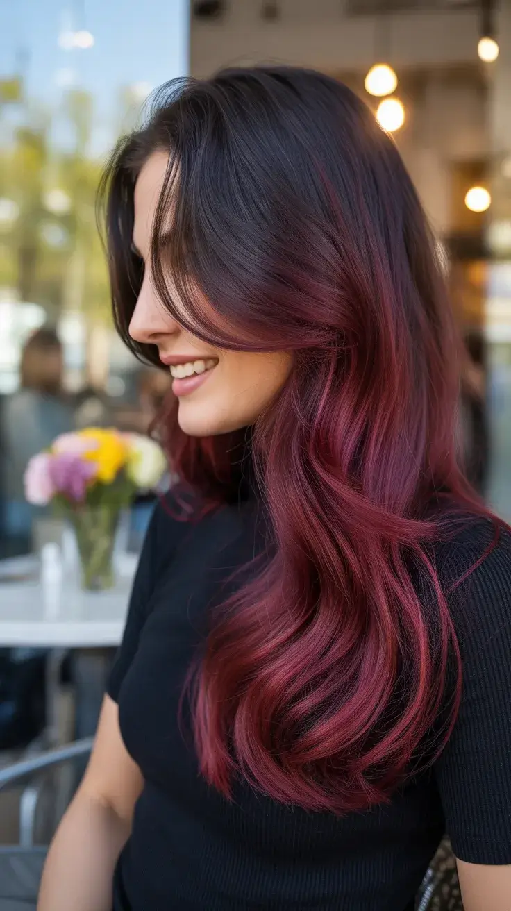 24 Elegant Spring Hair Color Ideas 2026 to Look Younger