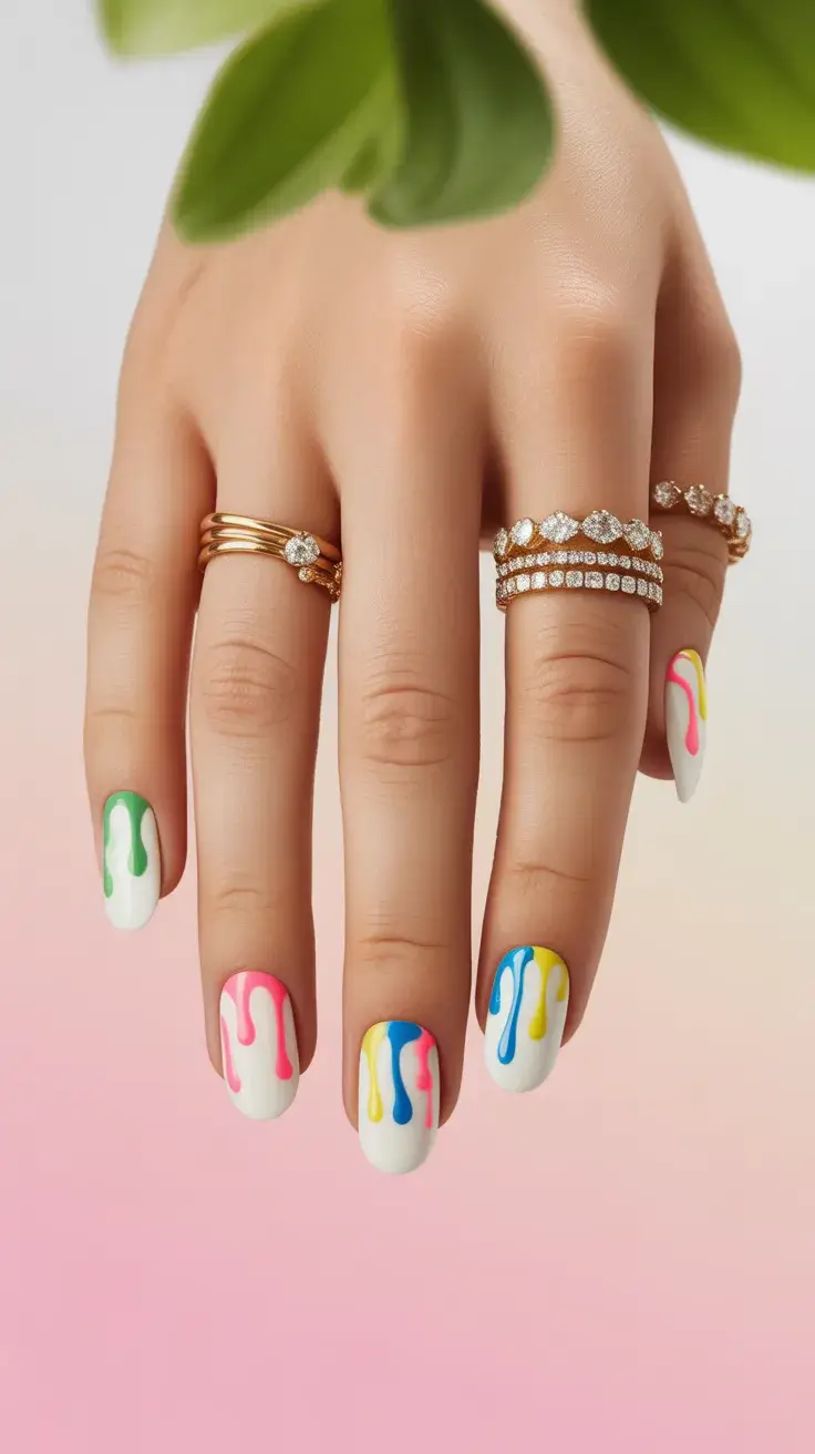 23 Cute Spring Nails Inspo 2026 You’ll Absolutely Love This Season