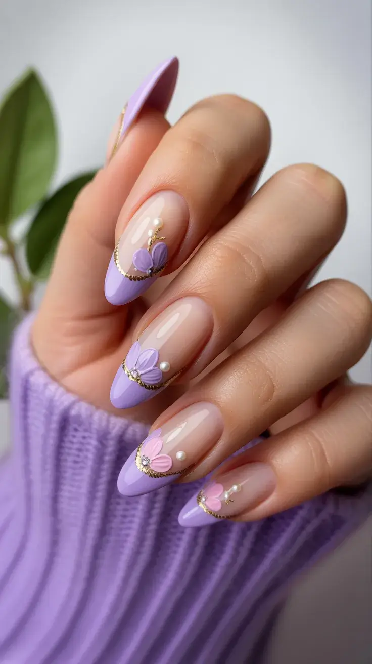 25 Dreamy Classy Spring Nails 2026 You’ll Absolutely Love