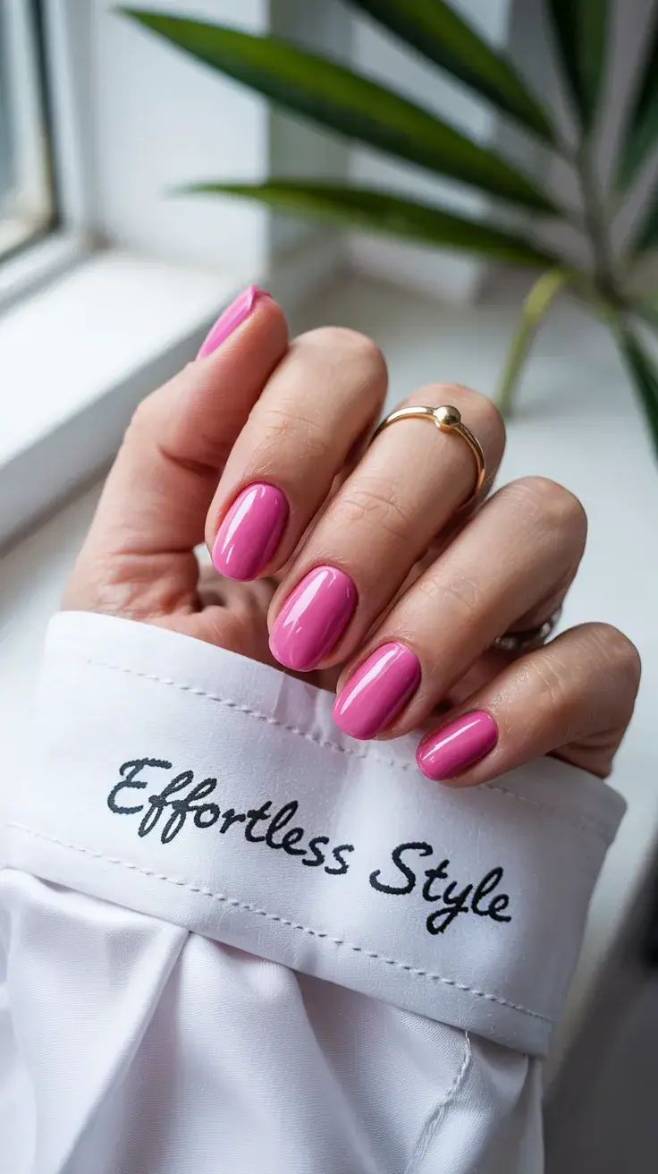 24 March Nails Color Ideas 2026: Trendy Spring Shades to Try