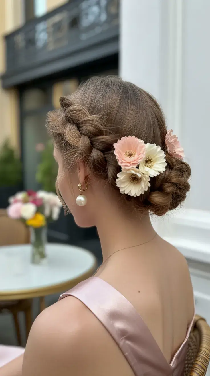 25 Dreamy Spring Braids Hairstyle 2026: Romantic & Trendy Ideas to Try