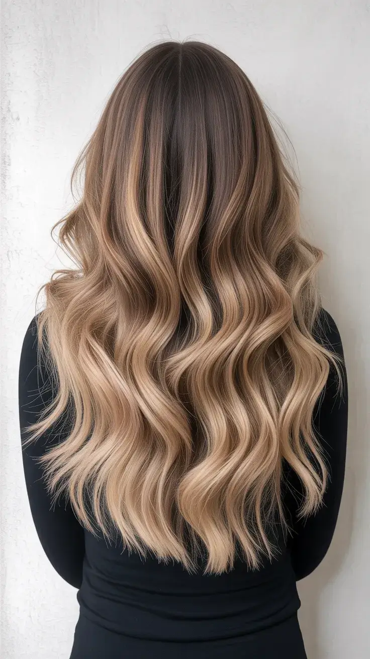 25 Sophisticated Spring Balayage Hair Color 2026 Ideas for a Chic Seasonal Refresh
