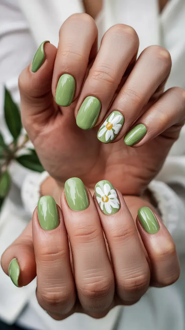 25 Fresh Classy Spring Nails 2026: Elegant & Trendy Manicure Ideas