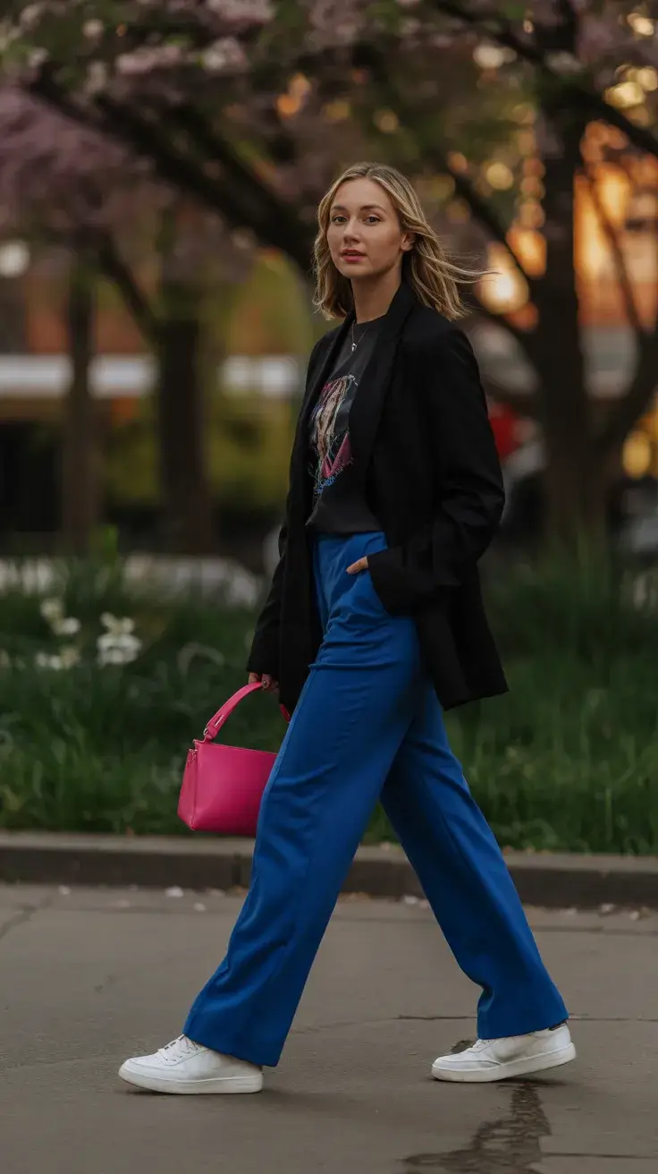 23 March Outfits Ideas 2026: Stylish Looks for the Spring Transition