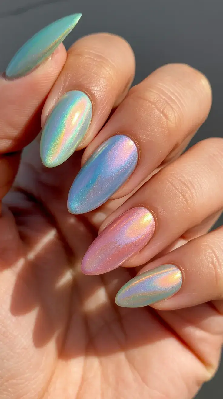 25 Vibrant Early Spring Nails 2026 You’ll Want to Try This Season