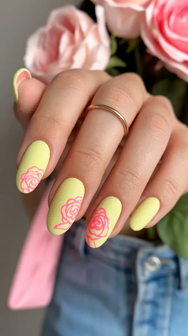25 Sophisticated Spring Almond Nails 2026 You’ll Love This Season