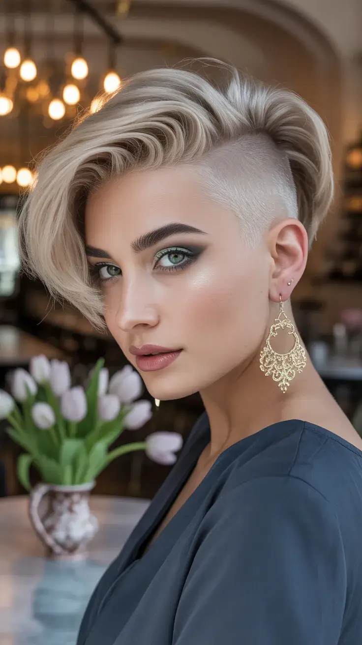 24 Trendy Spring Hair Trends 2026 You’ll Want to Try This Season