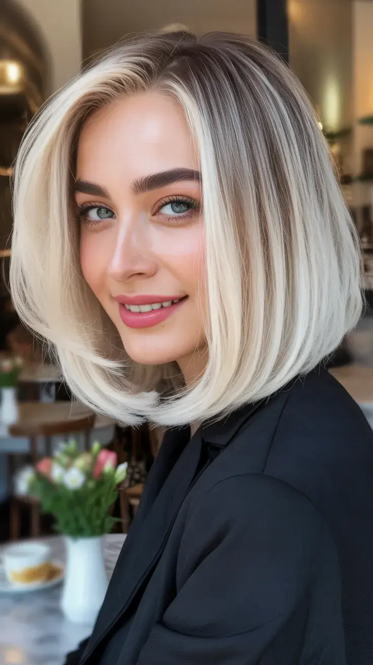 60 Soft Spring Hair Color Trends 2026 for a Fresh and Radiant Look
