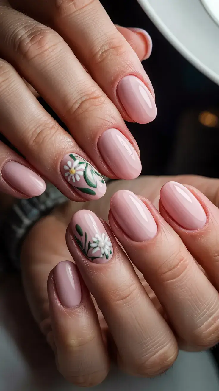24 Adorable Fun Spring Nails 2026 That Are Cute, Playful, and Trendy