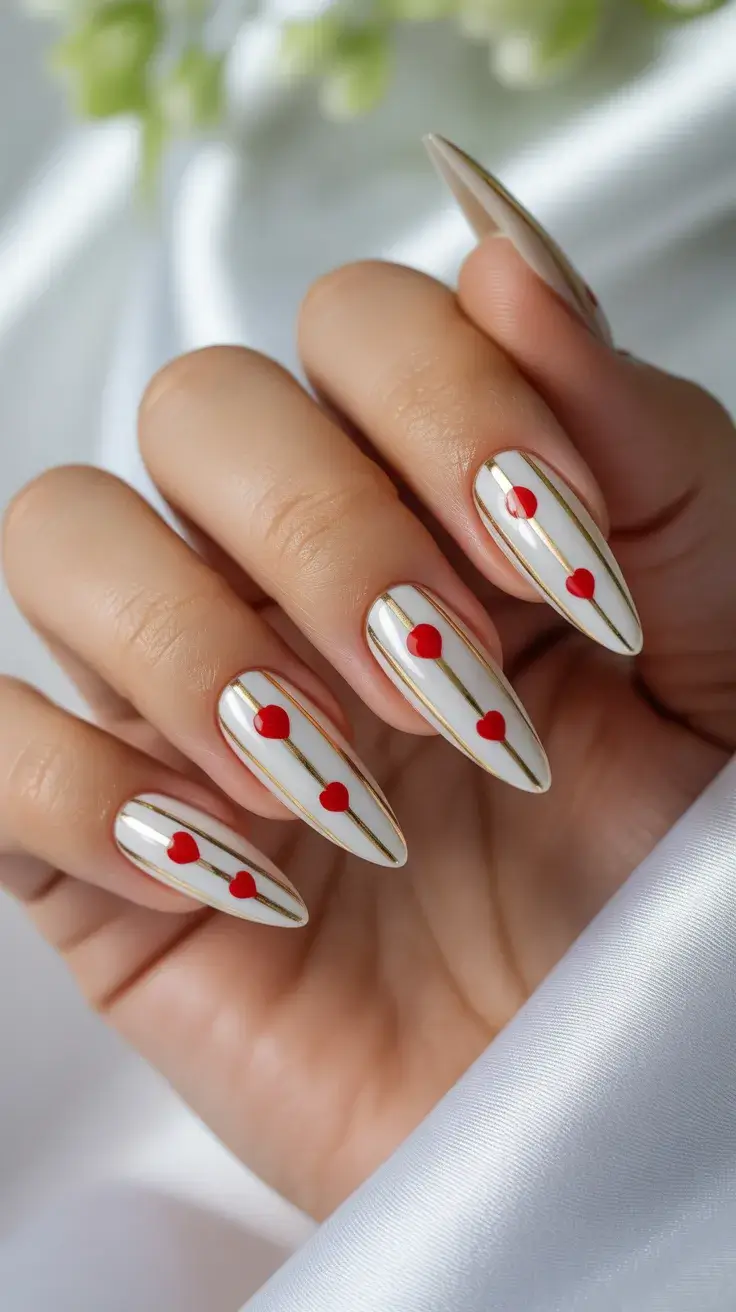 25 Refined Spring Nails for Work 2026: Elegant Office Manicure Ideas