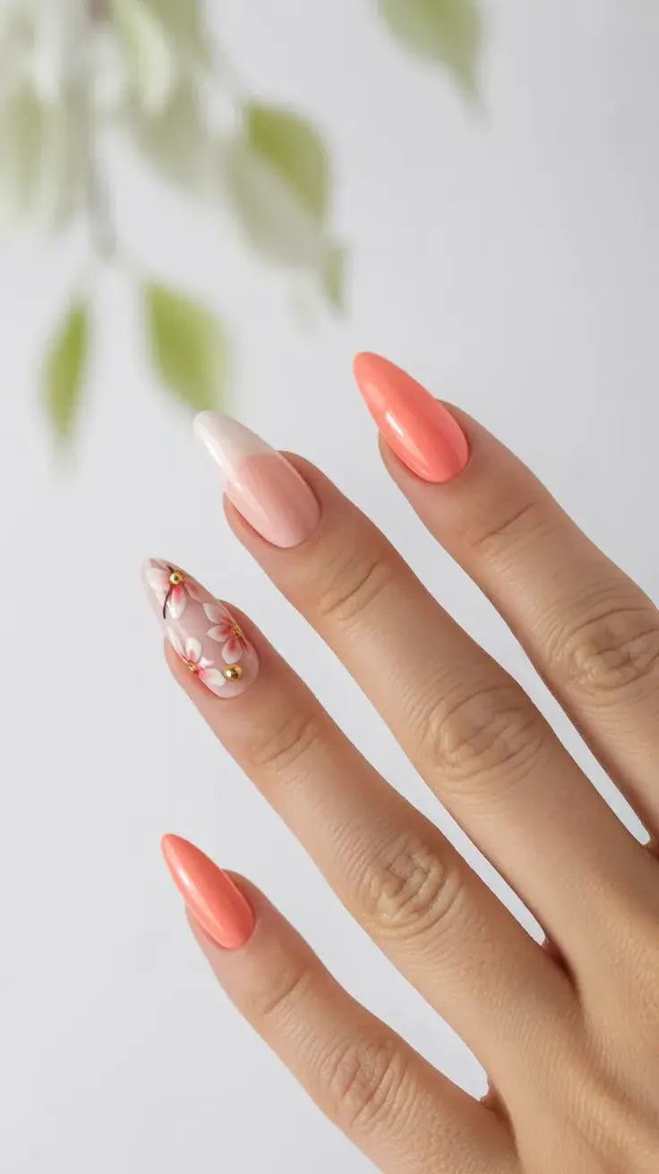24 Sophisticated Spring Nail Inspo 2026 You’ll Want to Copy This Season