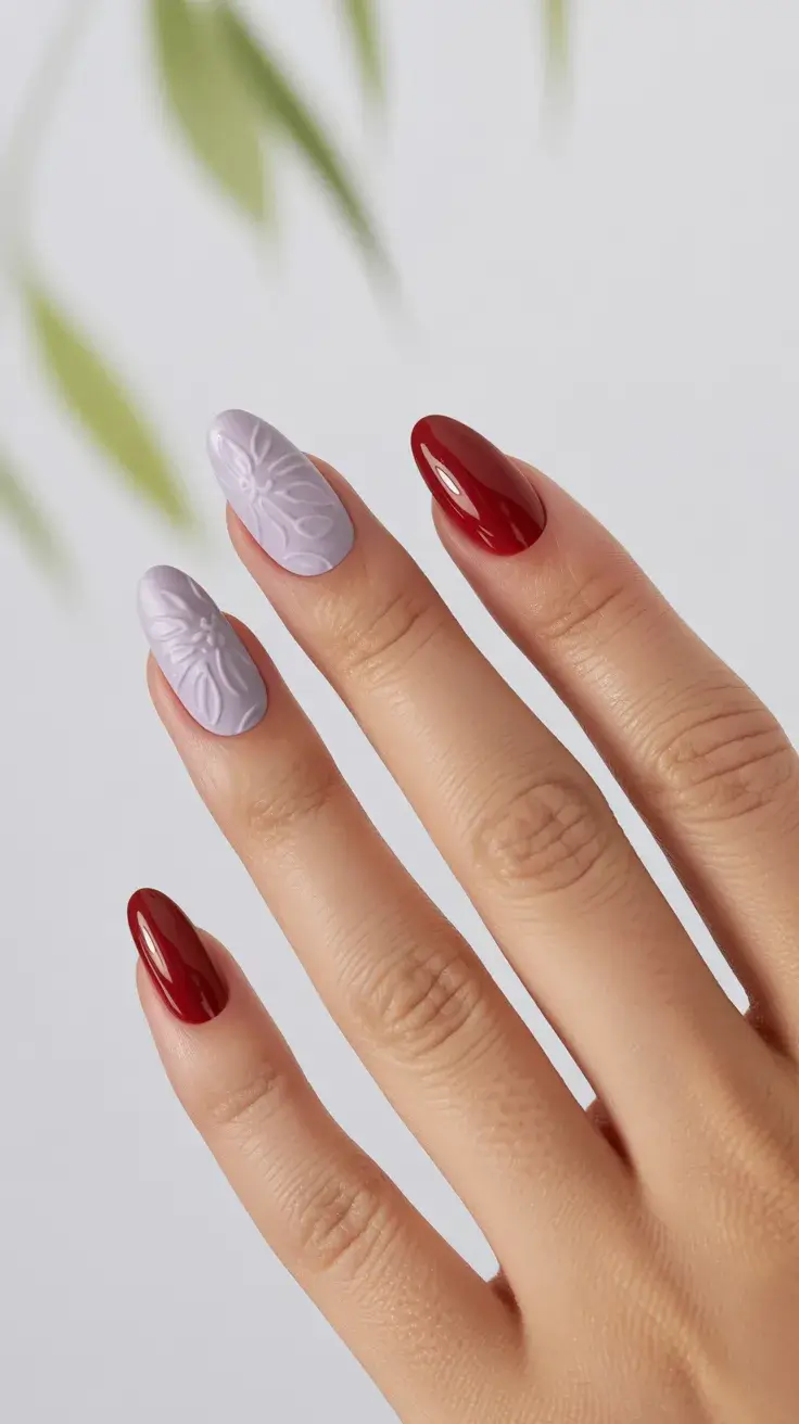 24 Minimalist Trendy Spring Nails 2026 for a Fresh & Chic Look