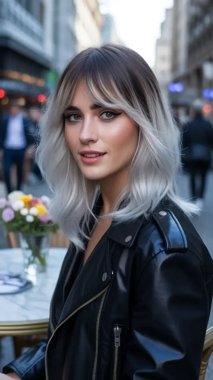 24 Elegant Spring Hair Color Ideas 2026 to Look Younger