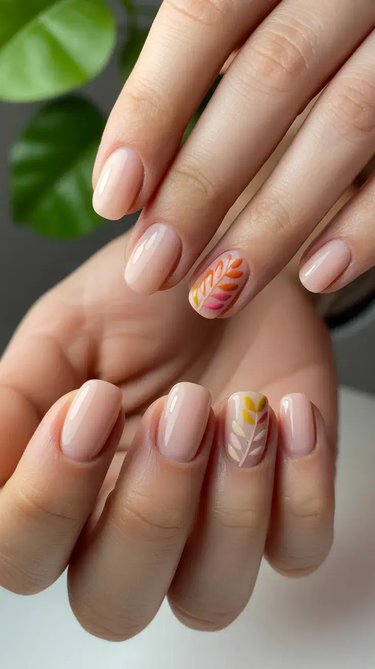 23 Soft Short Spring Nails 2026 for a Fresh & Elegant Seasonal Look