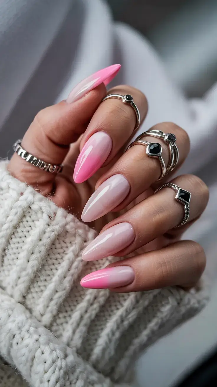 24 March Nails Ideas 2026 for Fresh and Trendy Spring Manicures
