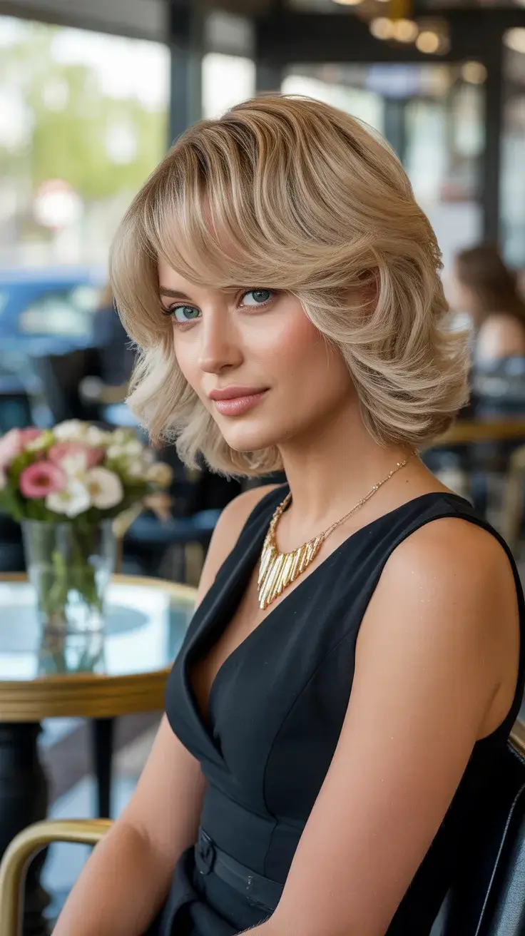 25 Fresh Spring Shag Hairstyle 2026 Ideas for a Trendy Layered Look