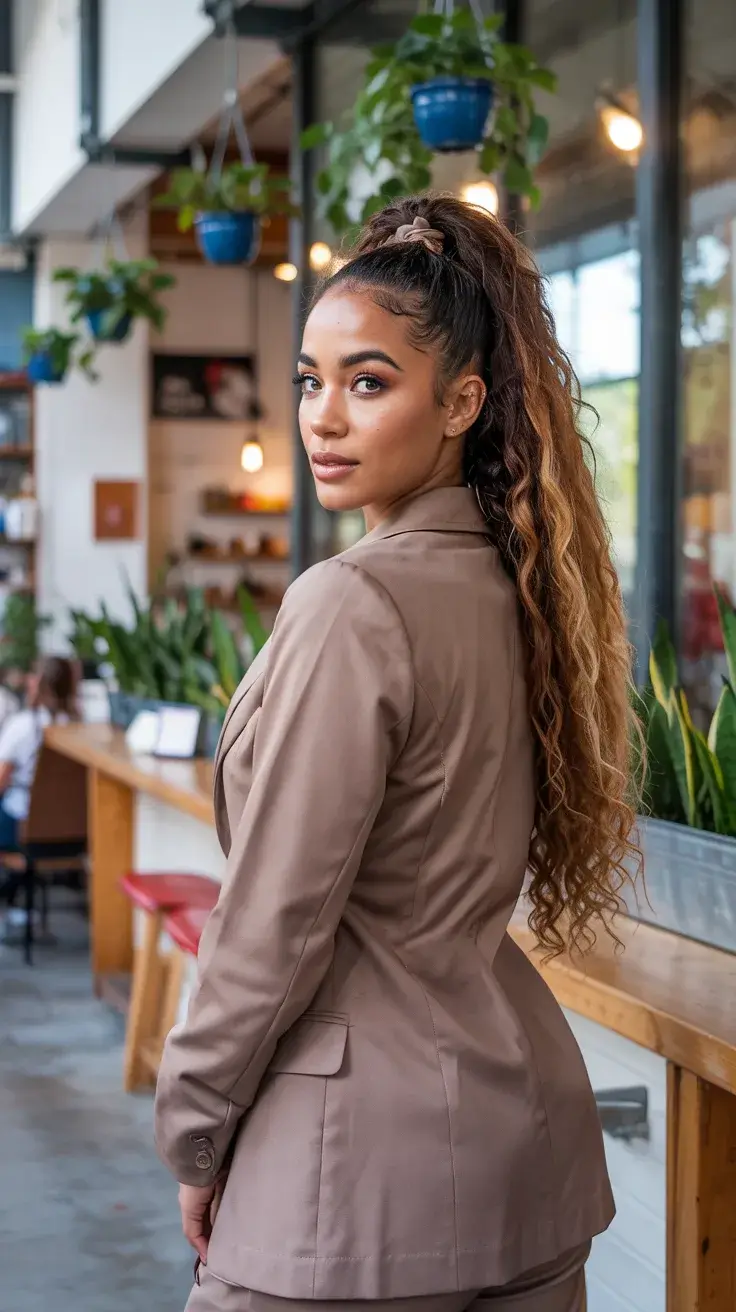 25 Popular Spring Hairstyles for Black Women 2026: Trendy & Easy Looks