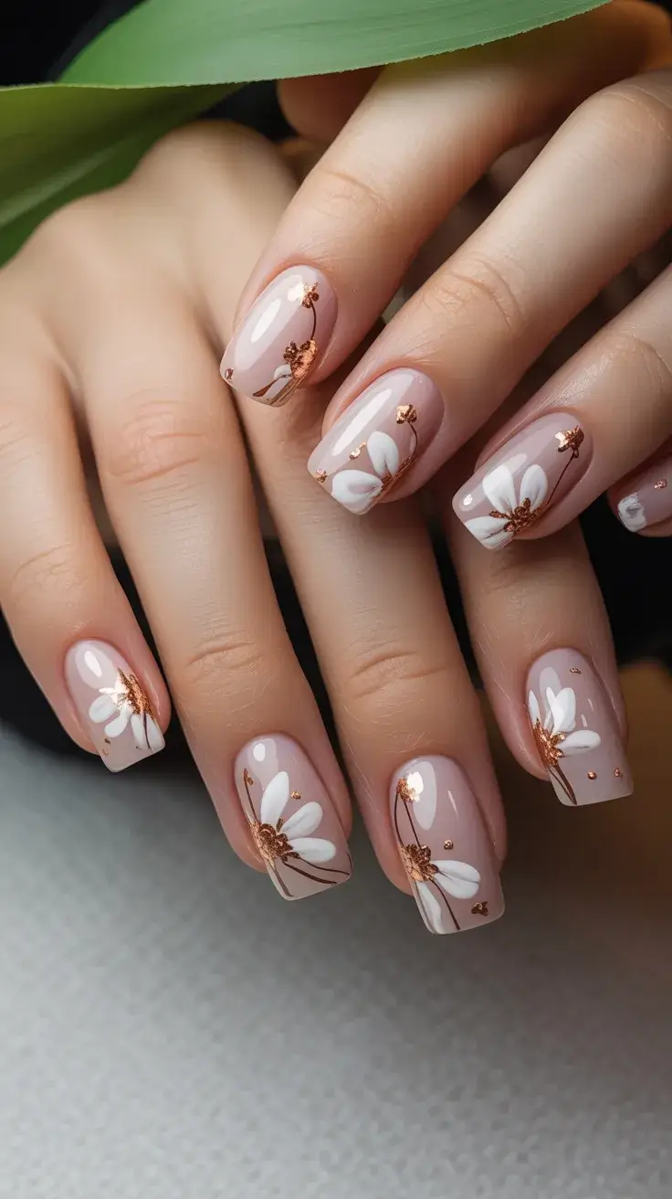 23 Fresh Spring Gel Nails Manicures 2026 You’ll Love This Season