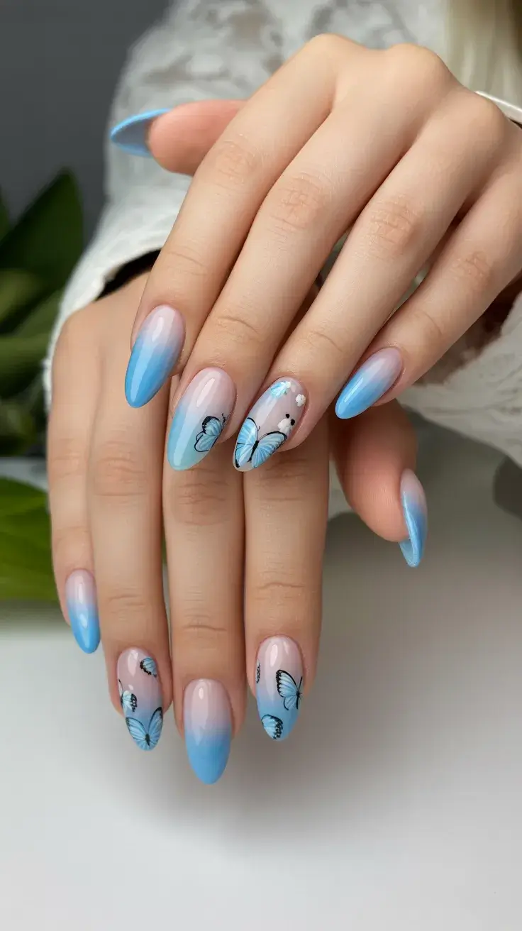25 Dreamy Classy Spring Nails 2026 You’ll Absolutely Love