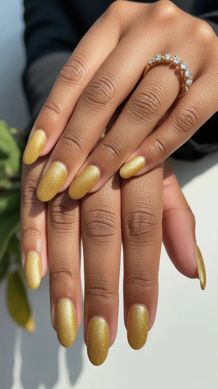25 Minimalist Spring Nails for Brown Skin 2026: Trendy Simple Nail Ideas