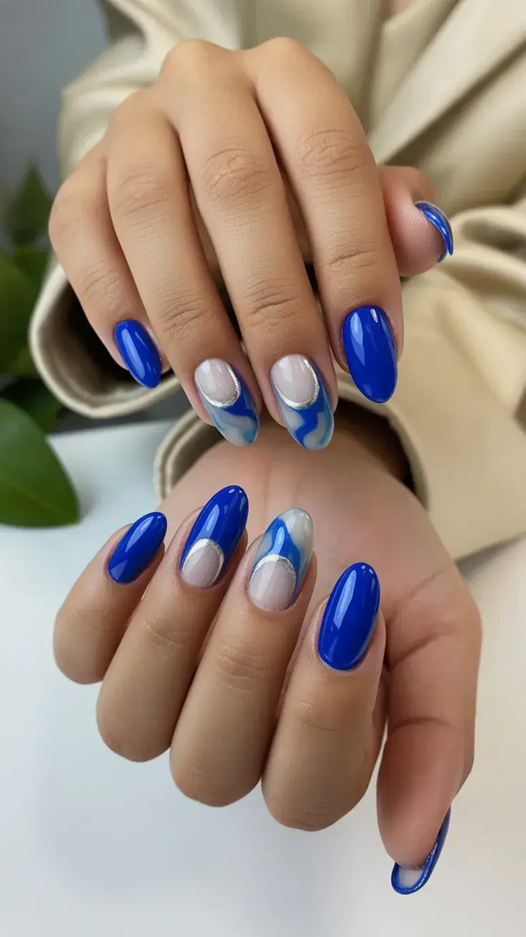 23 Cozy Spring Nails for Tan Skin 2026: Warm, Soft & Trending Designs