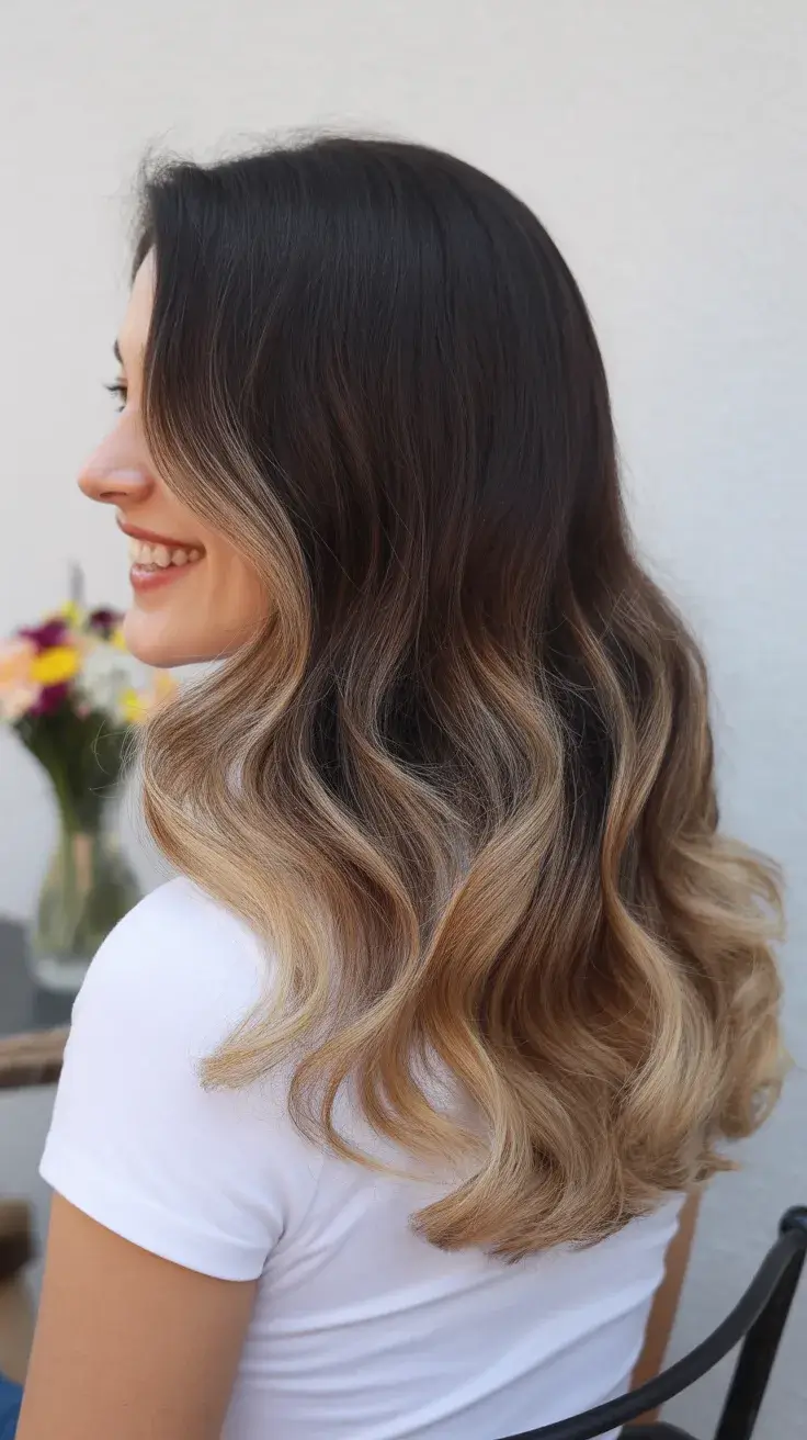 25 Sophisticated Spring Balayage Hair Color 2026 Ideas for a Chic Seasonal Refresh