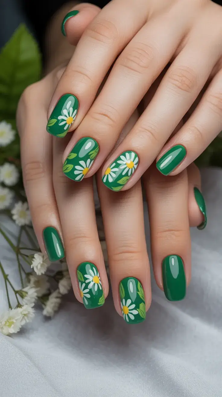 24 Unique Colorful Spring Nails 2026 You’ll Want to Try This Season