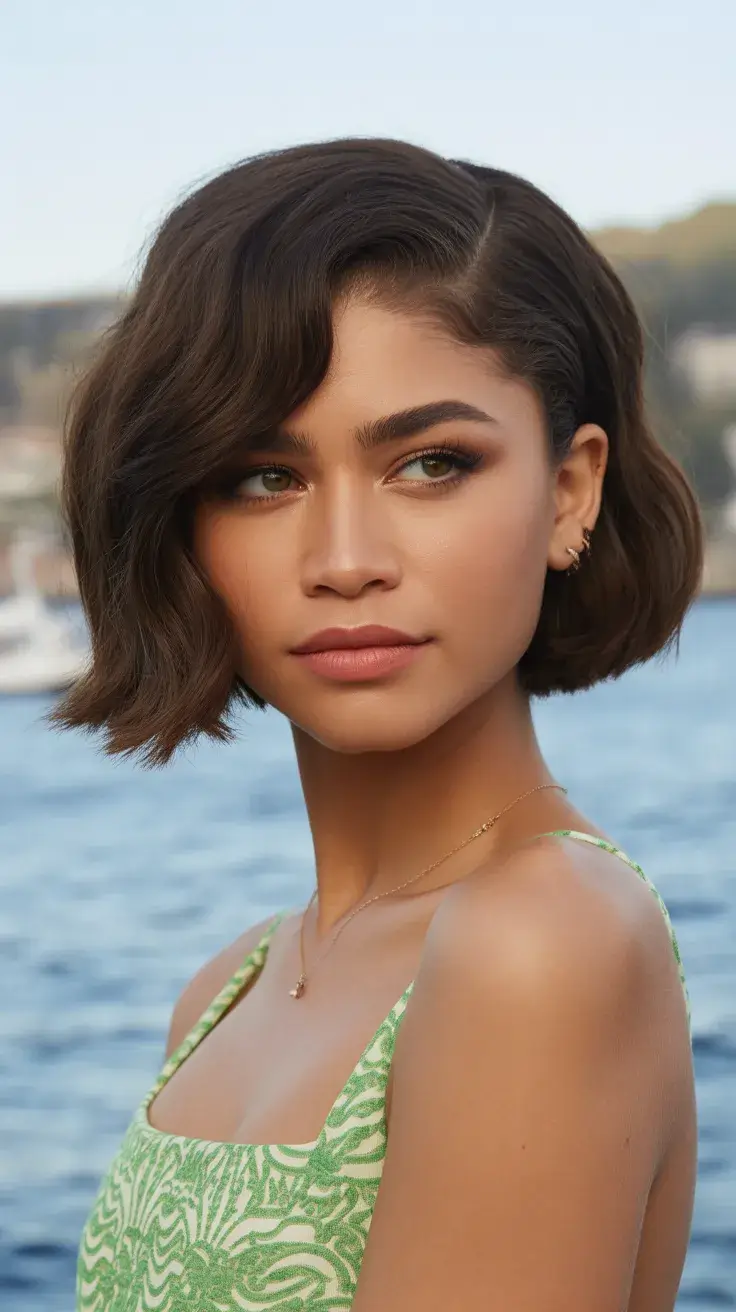 24 Sophisticated Spring Short Haircut 2026 Ideas for a Chic and Polished Look