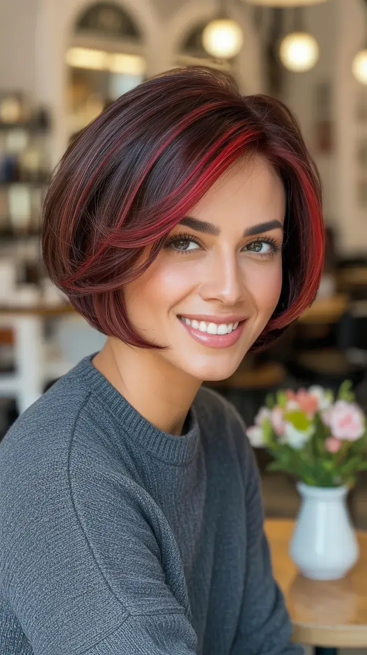 24 Trendy Spring Hair Trends 2026 You’ll Want to Try This Season