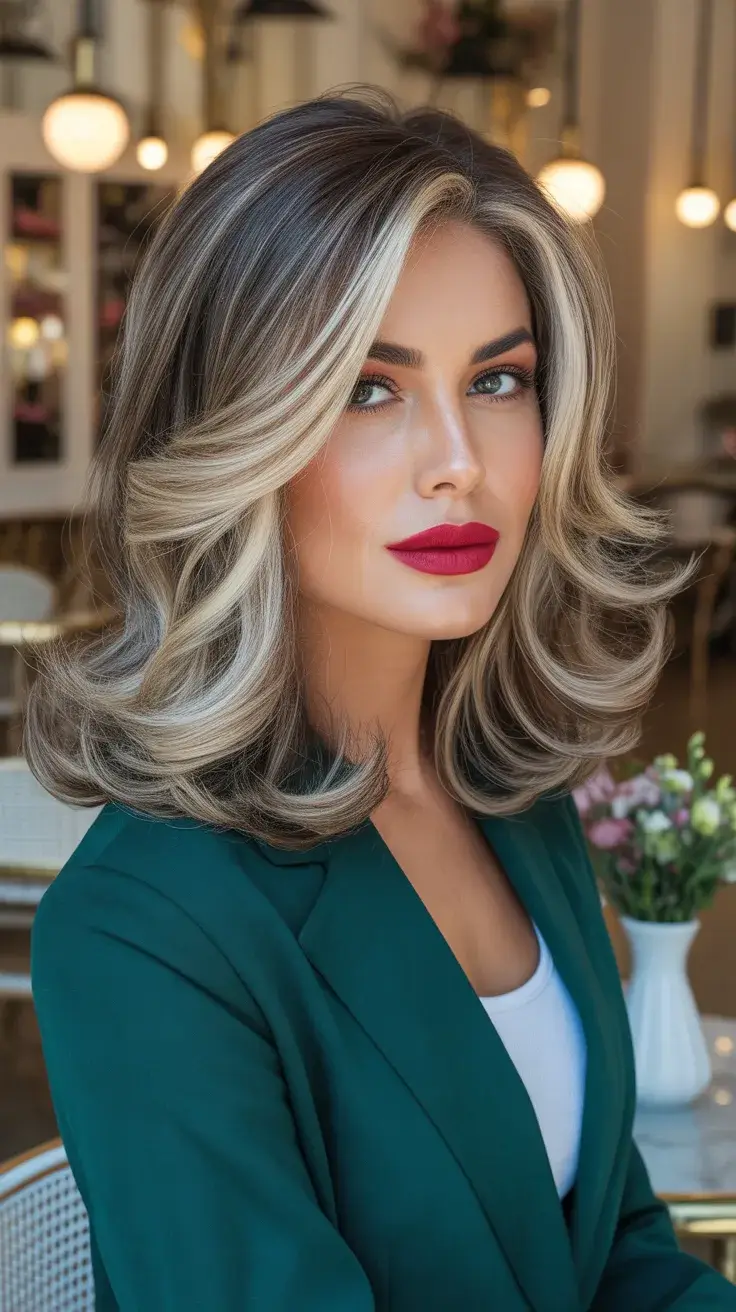 60 Soft Spring Hair Color Trends 2026 for a Fresh and Radiant Look