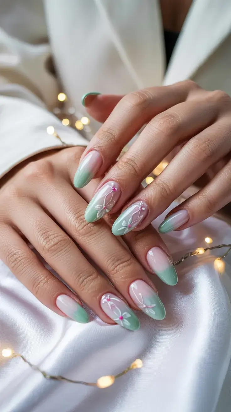 24 Unique Spring Nail Design 2026 for a Fresh and Trendy Look