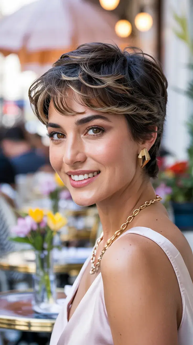 25 Simple Spring Haircuts 2026: Fresh & Easy Styles for a New Season