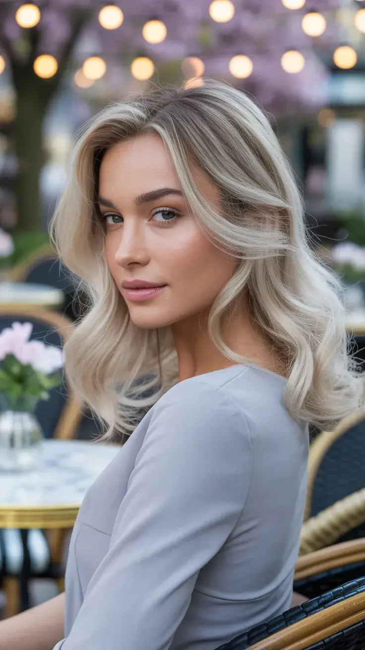 25 Fresh Spring Blonde Hair Color Updates for 2026: Trendy Blonde Ideas