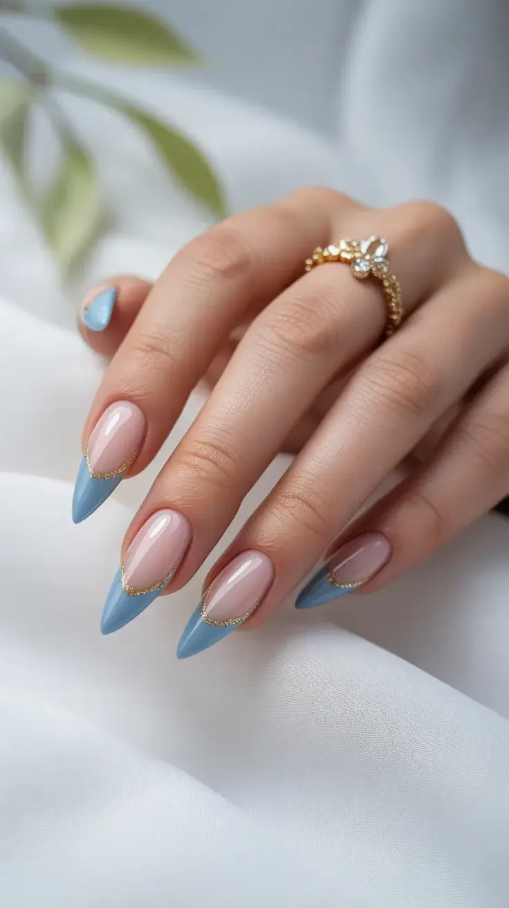 24 Sophisticated Spring Nail Inspo 2026 You’ll Want to Copy This Season