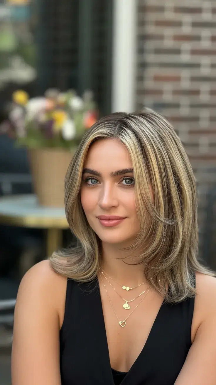 24 Elegant Spring Hair Color Ideas 2026 to Look Younger