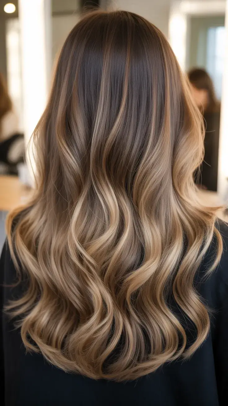 24 Gorgeous Spring Balayage Hair Color Ideas 2026 You’ll Love