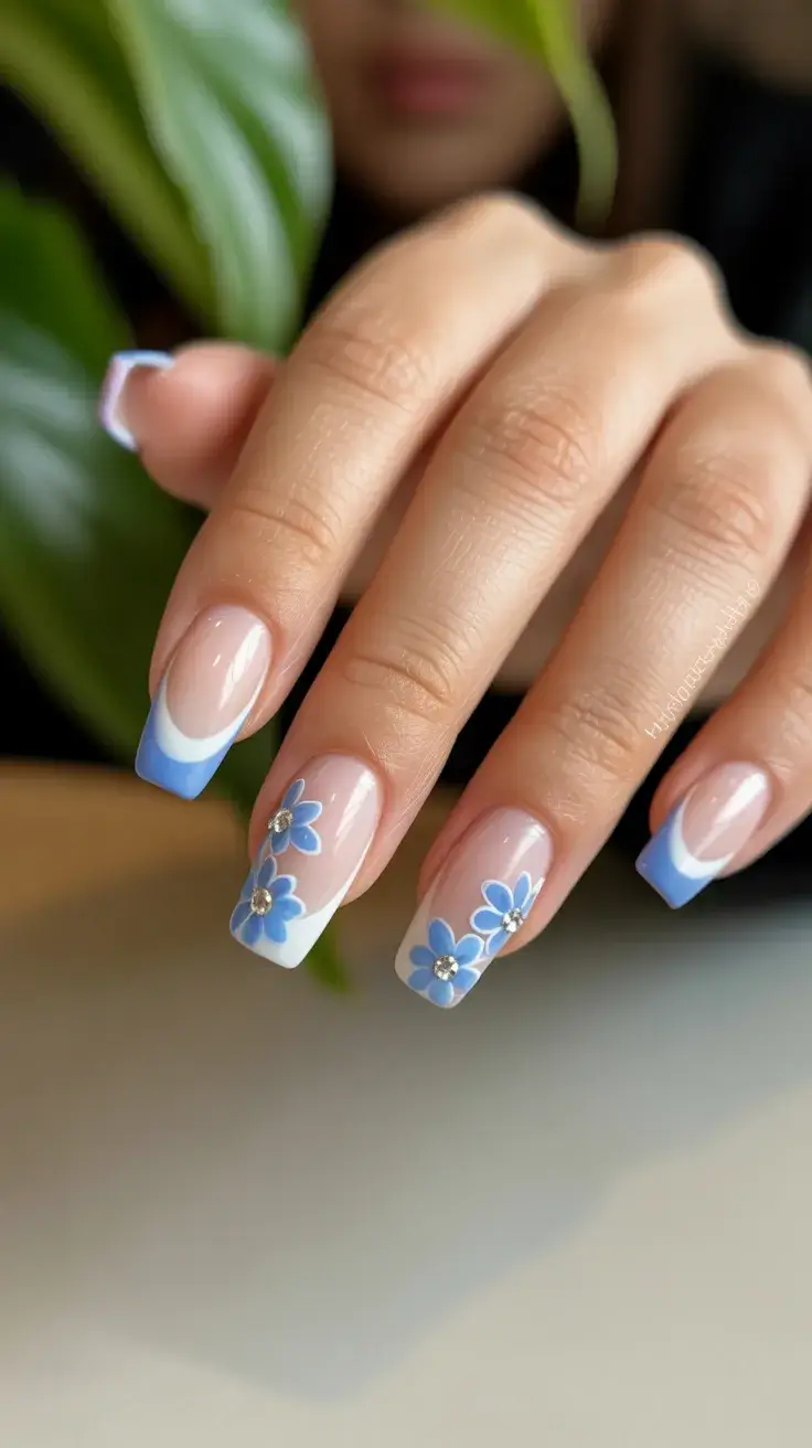 24 Gorgeous Spring Long Nails 2026 That Will Elevate Your Seasonal Manicure