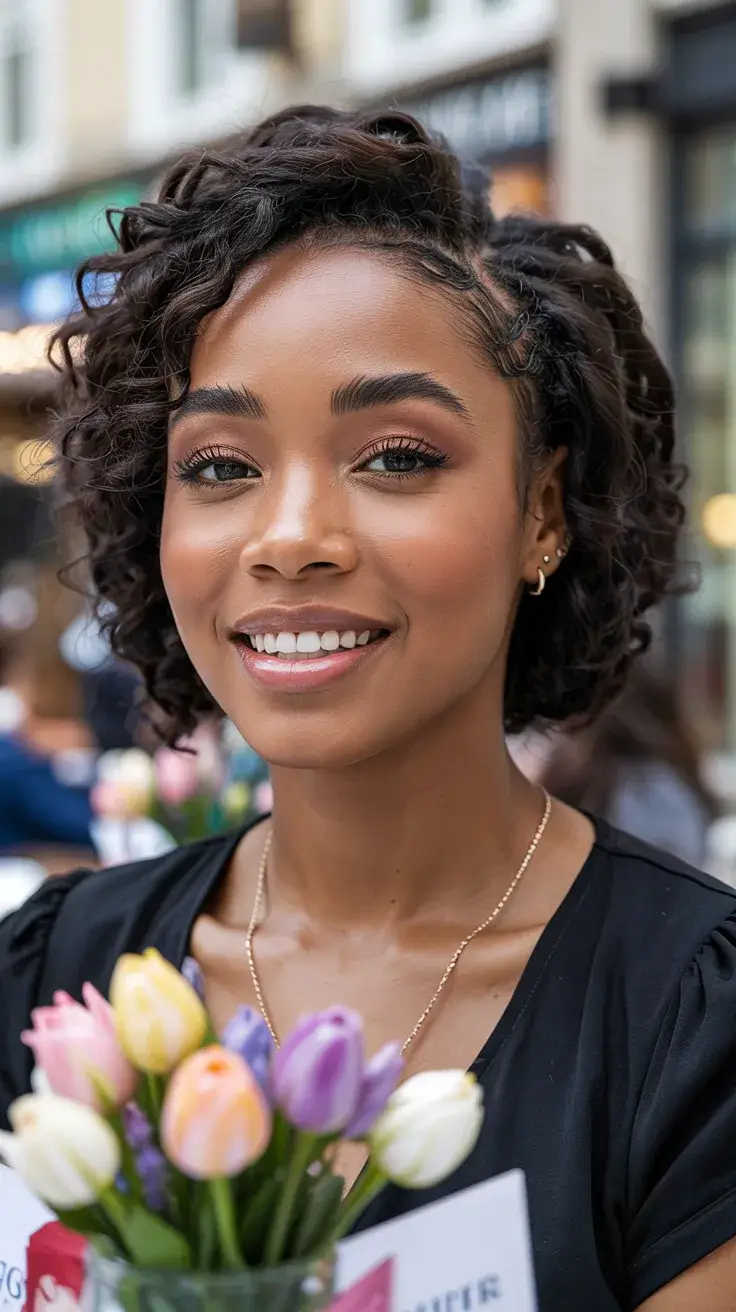 25 Popular Spring Hairstyles for Black Women 2026: Trendy & Easy Looks