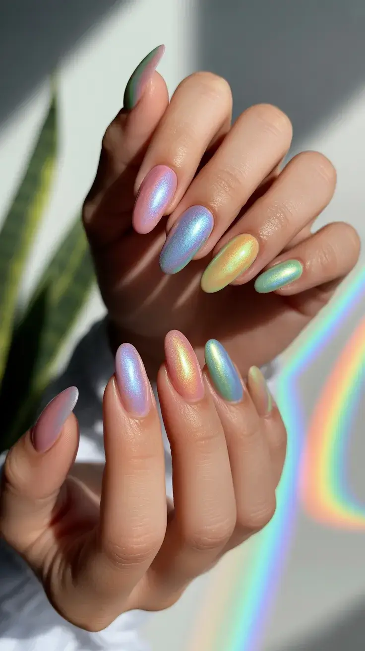 25 Dreamy Classy Spring Nails 2026 You’ll Absolutely Love