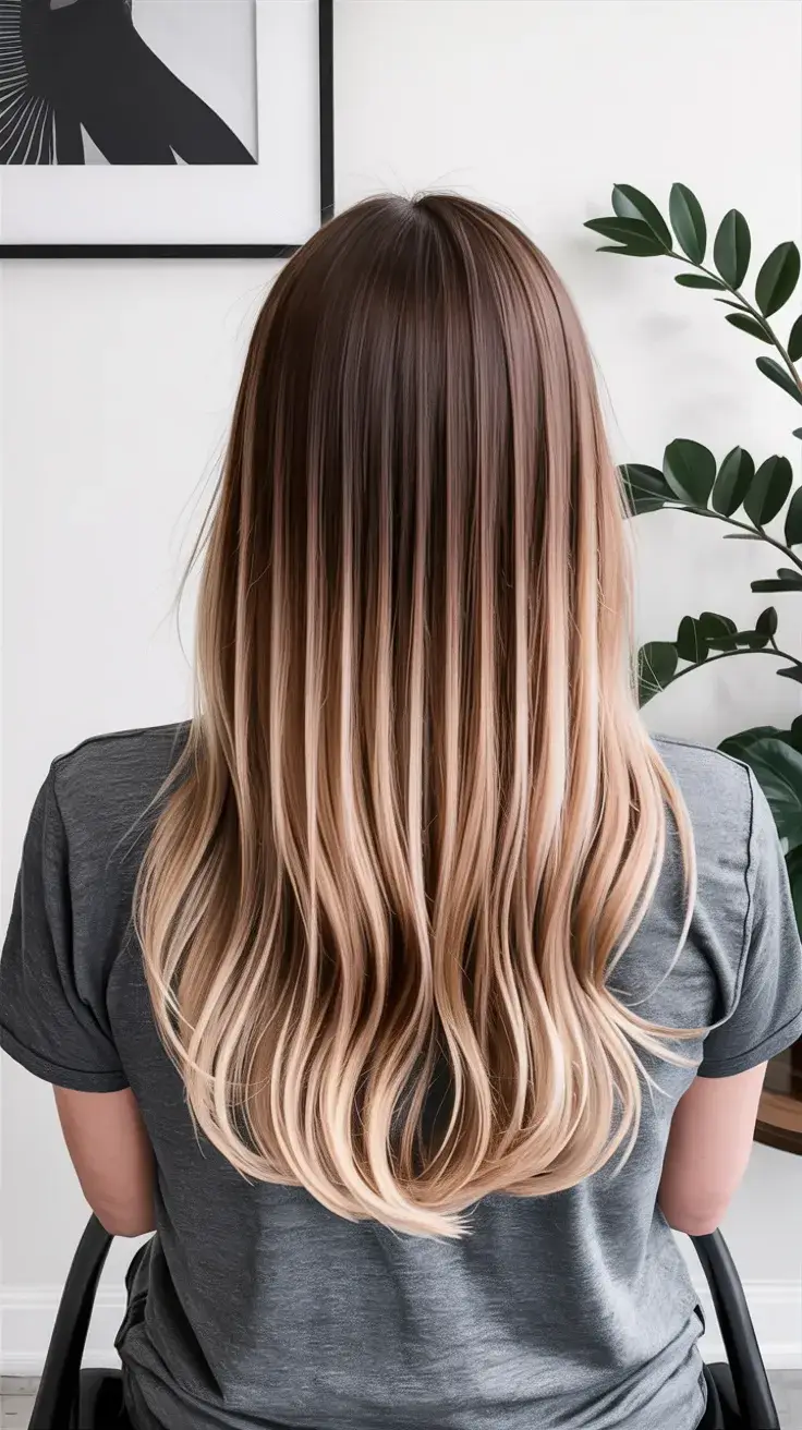 25 Sophisticated Spring Balayage Hair Color 2026 Ideas for a Chic Seasonal Refresh