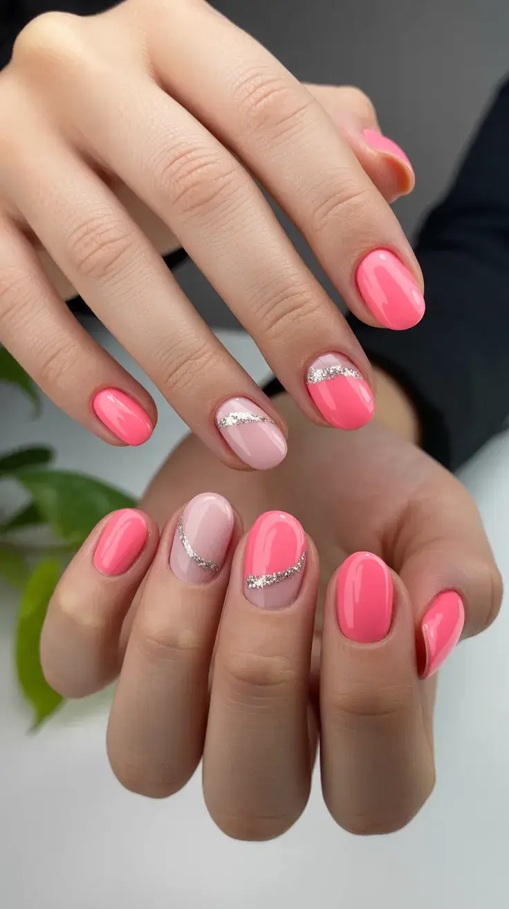 25 Fresh Classy Spring Nails 2026: Elegant & Trendy Manicure Ideas