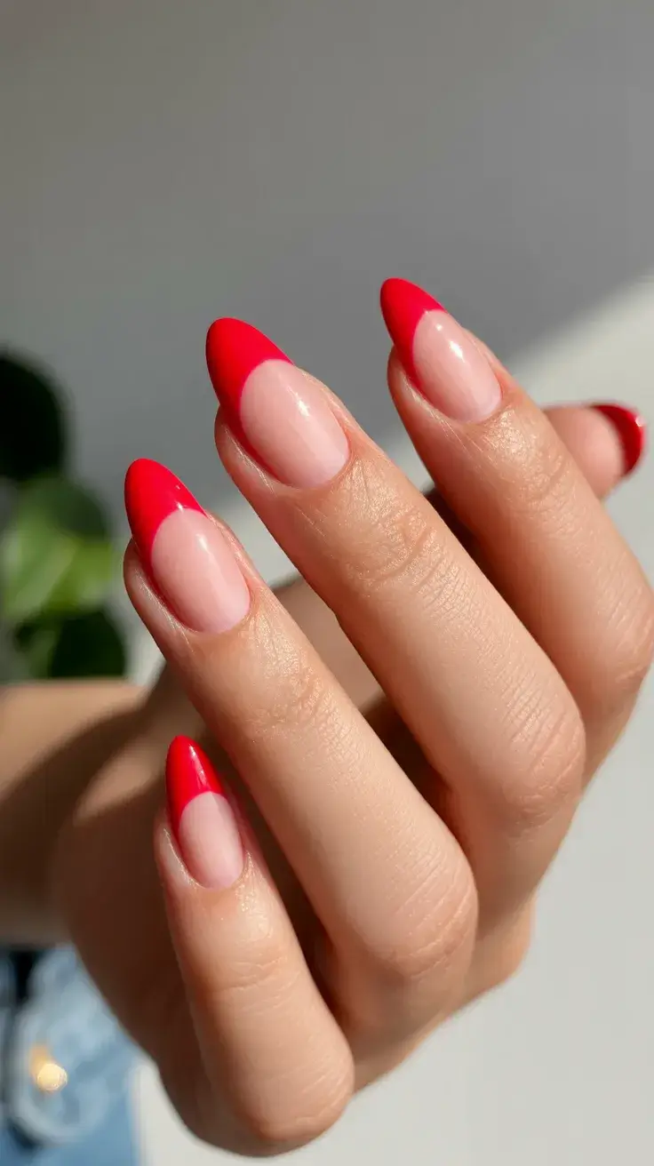 24 Best Bright Spring Nails 2026: Trendy, Bold & Fresh Manicure Ideas