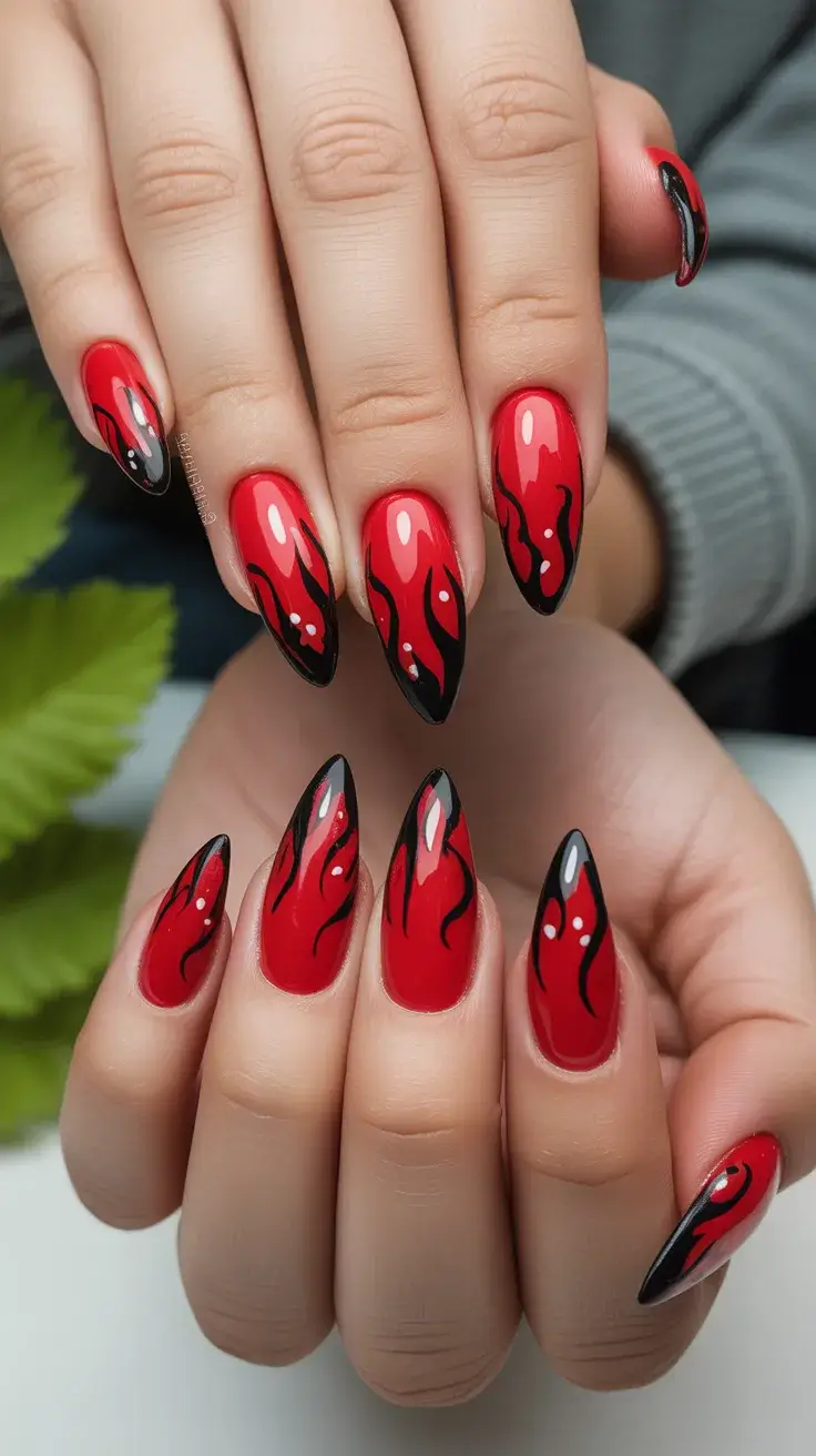 24 Unique Colorful Spring Nails 2026 You’ll Want to Try This Season